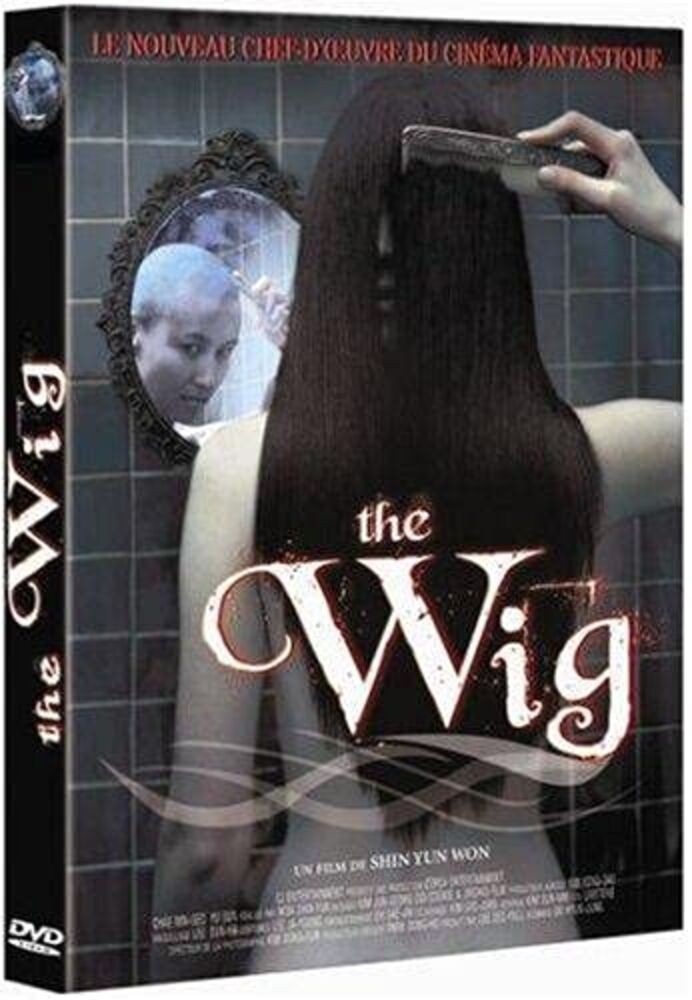 The Wig - New In Blister | Unknown