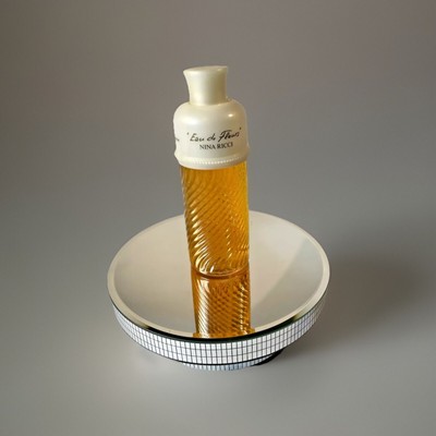 NINA RICCI Eau de Fleurs Vintage 4 OZ Spray 120 ml Vintage EDT Perfume France
