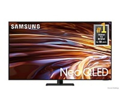 Samsung QN75QN95D 75'' Smart LED TV 120 Hertz (Up to 144 Hertz)