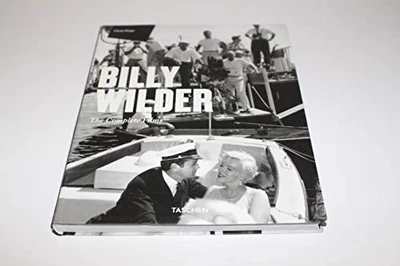 Billy Wilder: The Complete Films (Midsize) by Hopp, Glenn 3822815950 - Bild 1 von 2
