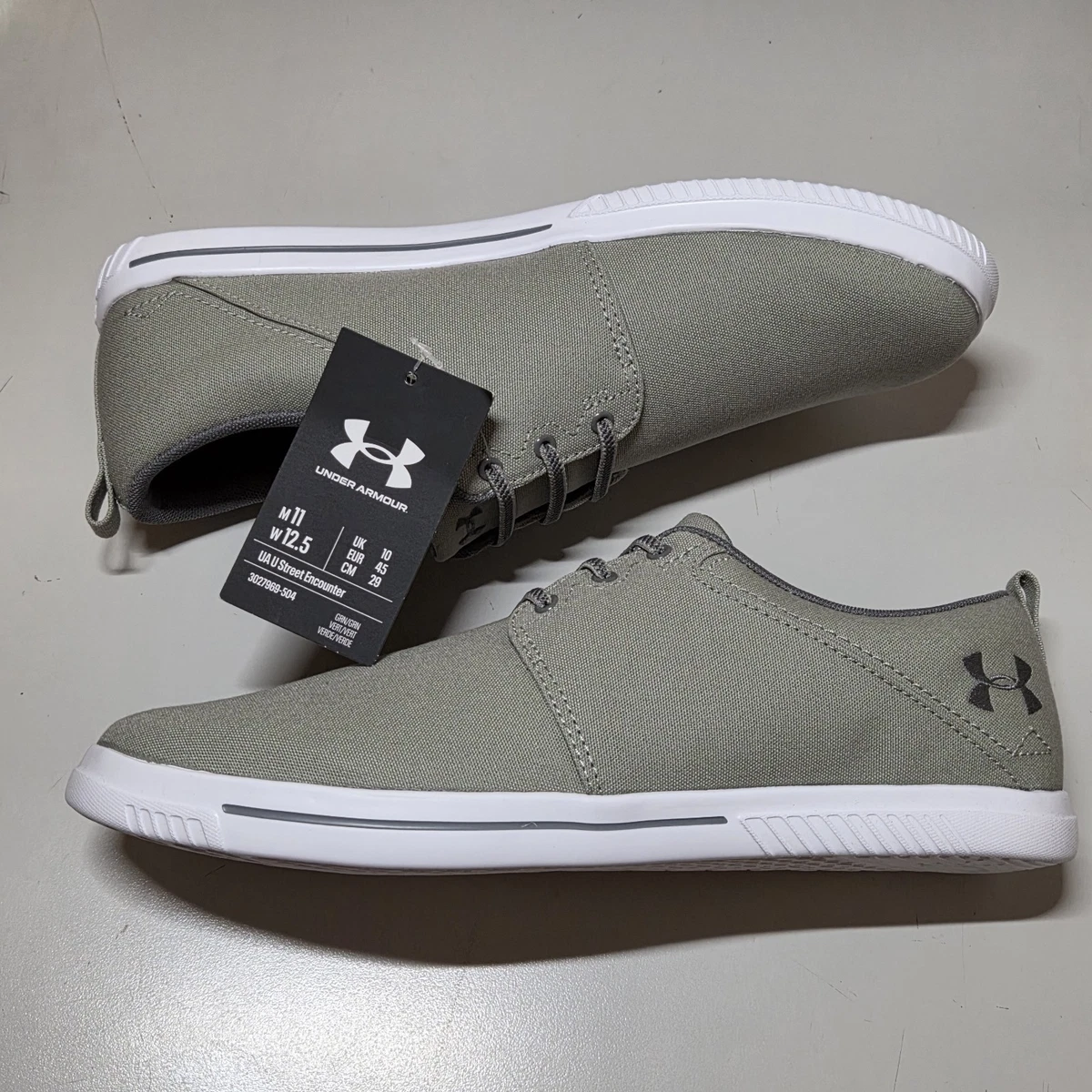 Under armour Men's Casual Shoes for sale | eBay