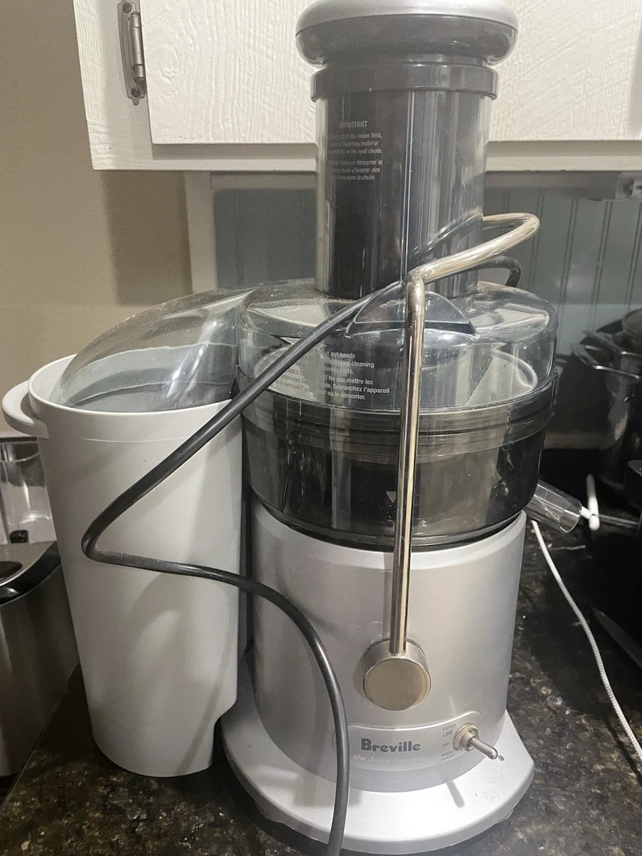 25+ Breville Juicers for sale | Updated Oct 2026