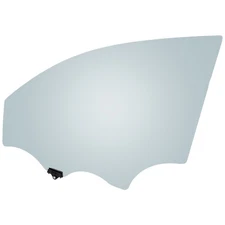 Door Glasses Front Driver Left Side Hand  82410D3030 for Hyundai Tucson 16-21