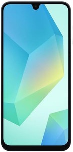 Samsung Galaxy A16 4g 128GB Black