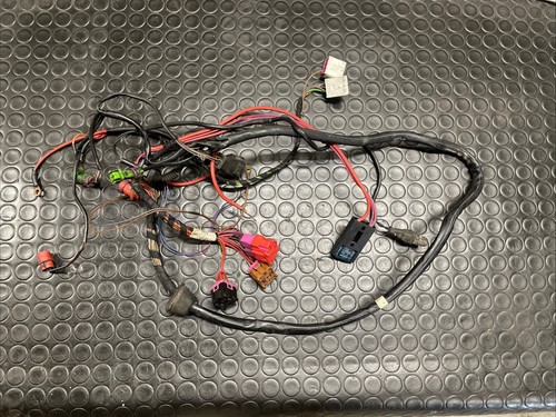 4A1971725L /Audi/100/S4/S6 C4 2.2l 20V Turbo AAN Kabelbaum Klimakompressor