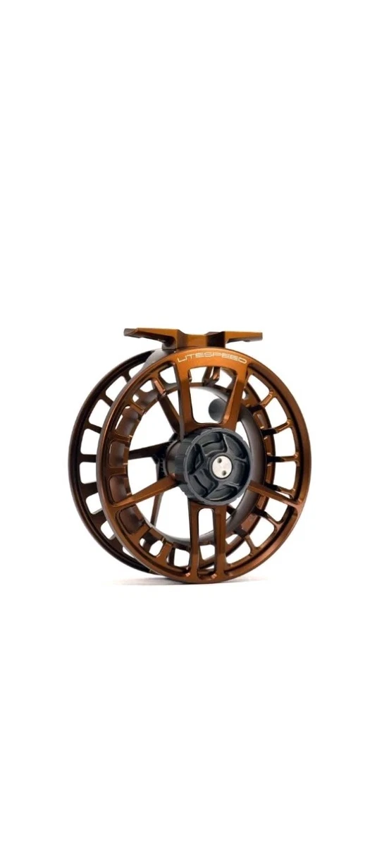 Waterworks-Lamson Fishing Reels for sale | eBay
