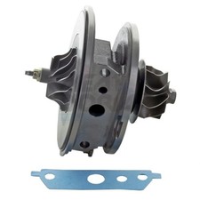 MEAT & DORIA Rumpfgruppe Turbolader 601597 für MERCEDES SPRINTER B906 Bus 218