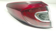 RÜCKLEUCHTE AUßEN LINKS / 17560226 FÜR RENAULT MEGANE III GRANDTOUR KZ0/1 1.5