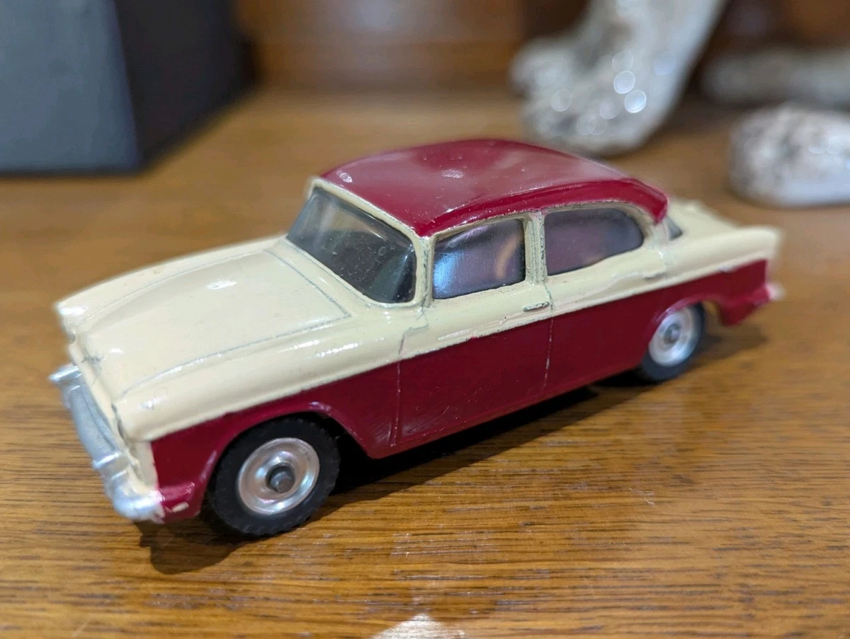 Dinky Vintage Manufacture Diecast Cars for sale | eBay UK