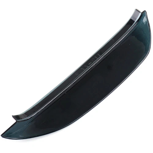 2pcs Rearview Mirror Rain Guard Cover Visor Shield Fit for Honda Civic 2016 2017 - Picture 5 of 6