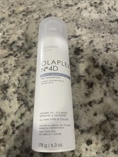 Olaplex No.4D Clean Volume Detox Volumizing Dry Shampoo Spray 6.3 oz