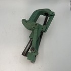 Vintage RCBS ORIGINAL Rock Chucker Press Single Stage Reloading Press