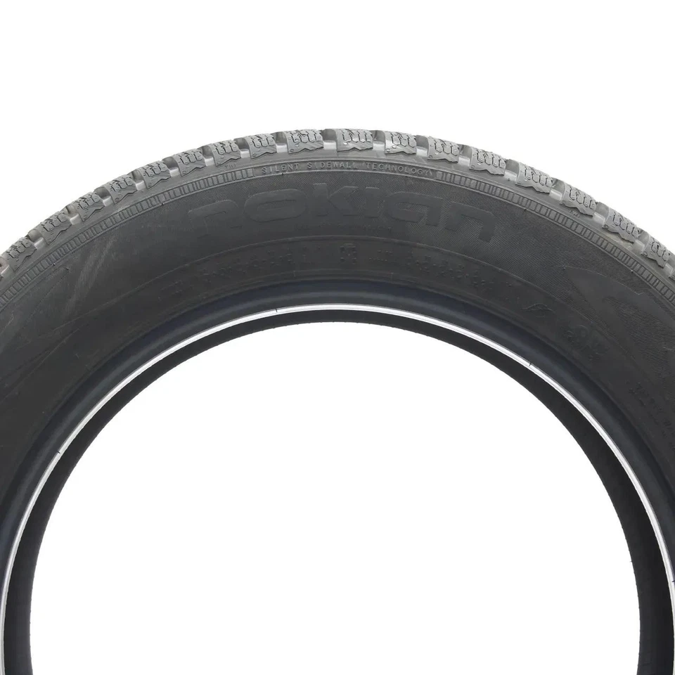 Winterreifen Nokian WR D4 * 225/55 R17 97H DOT22 1Stk 6419440393186 - Bild 3 von 4