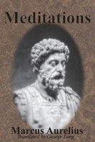 Marcus Aurelius | Meditations | Taschenbuch | Englisch | Kartoniert / Broschiert