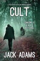 Jack Adams | Cult | Taschenbuch | Englisch (2023) | Kartoniert / Broschiert
