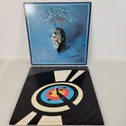 Lot 2 Eagles Vinyl LP Records Their Greatest Hits  & Greatest Hits Vol 2 Rock