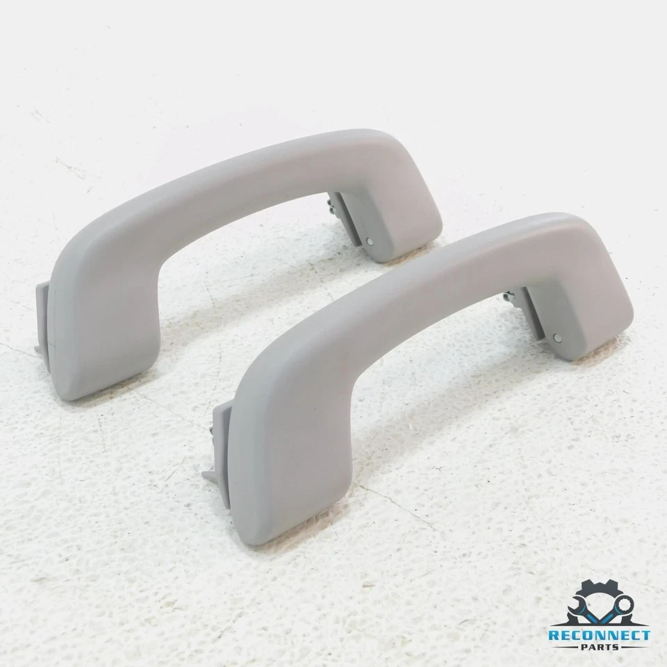 12-19 宝马 328i M3 F30 后左右上部内部抓取手柄套装原始设备制造商 — 第 3/4 张图片