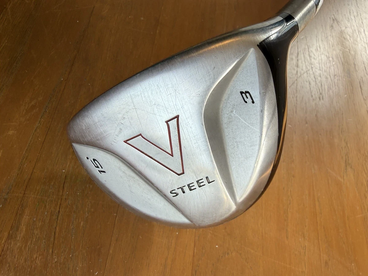 Taylormade V Steel for sale | eBay