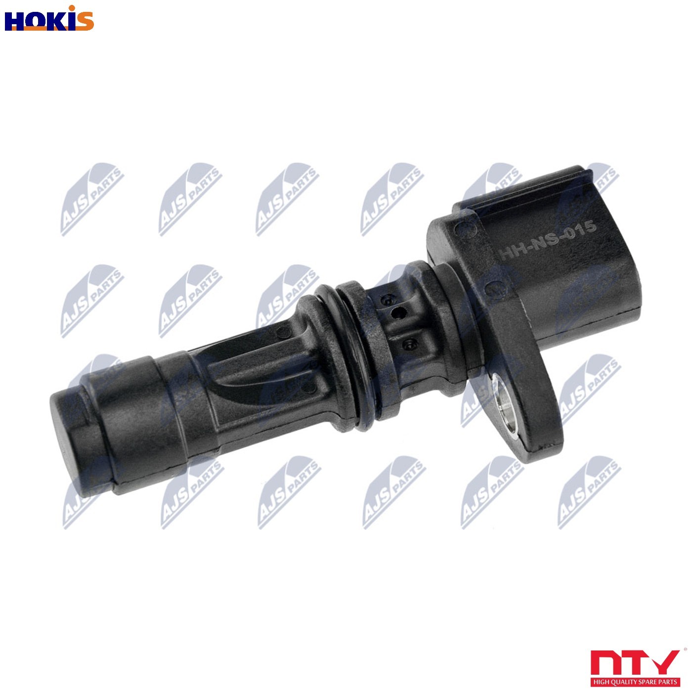 2x ✅Fits NTY ECP-NS-015 CAMSHAFT POSITION SENSOR ⭐UK Seller⭐ - Image 12