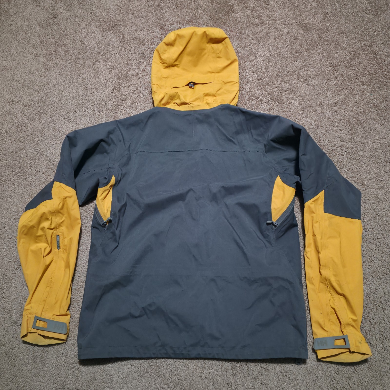 Helly Hansen Helly Tech Men’s Medium Ski Jacket W… - image 13