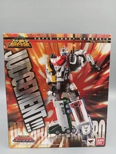 Super Robot Chogokin Dekaranger Robo 2130878 Bandai IjS23