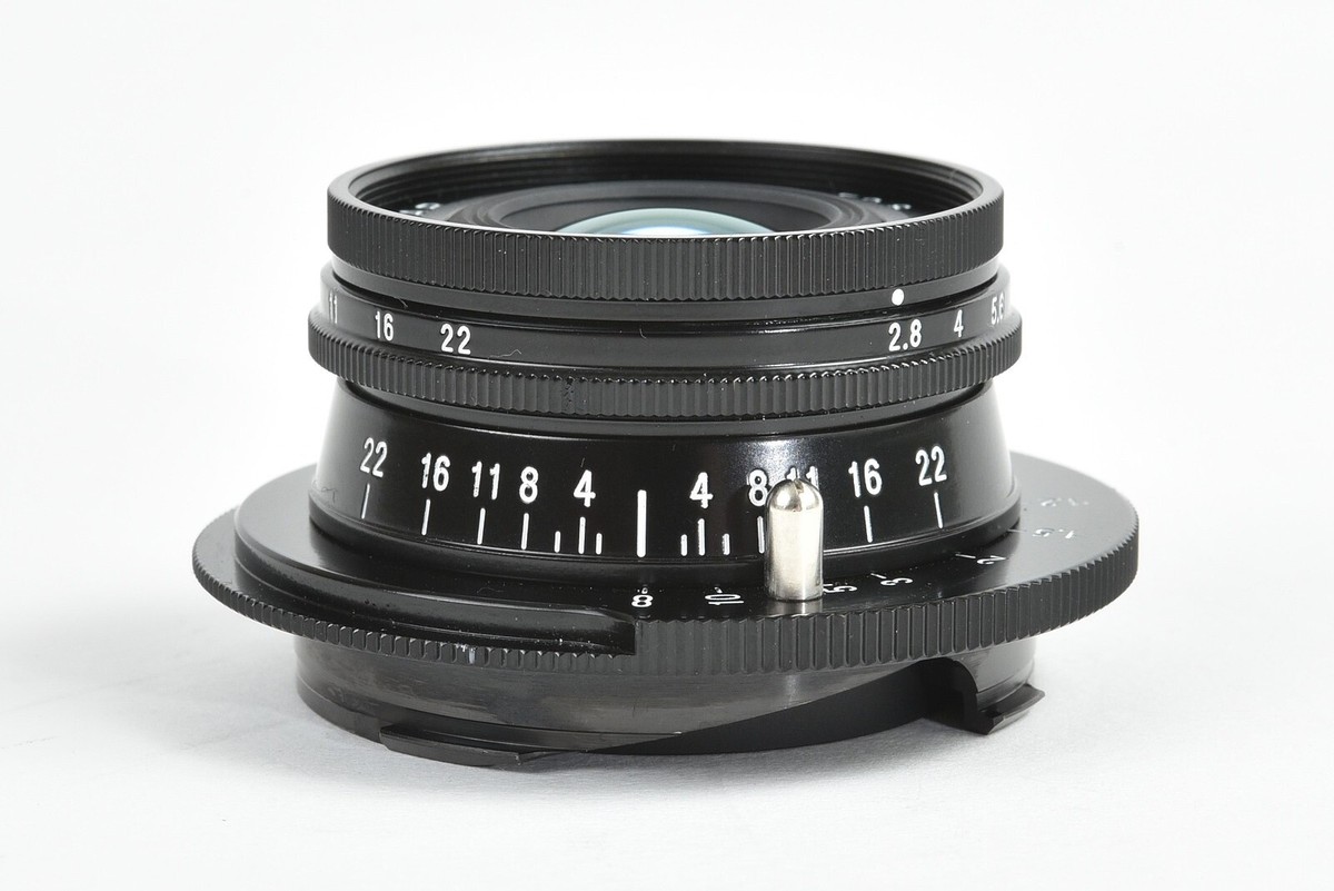 レンズ(単焦点) Voightlander HELIAR 40mm F2.8 Aspherical Cosina unveils new Voigtlander 40mm F2.8 Aspherical lens for