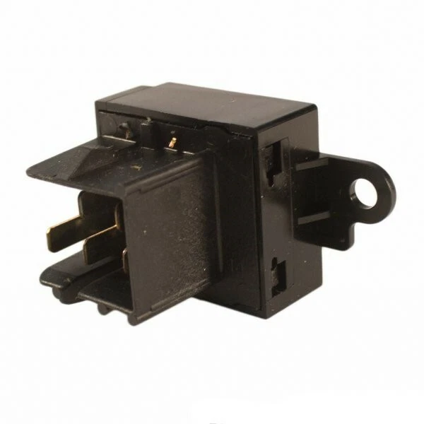 Interruptor de control del ventilador trasero YH-1658 nuevo para furgoneta E150 E250 E350 E450 Foto 2 de 2
