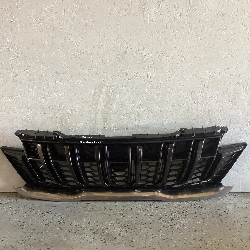 2024-2025 Kia Carnival Front Grille Used OEM 86350-R0020