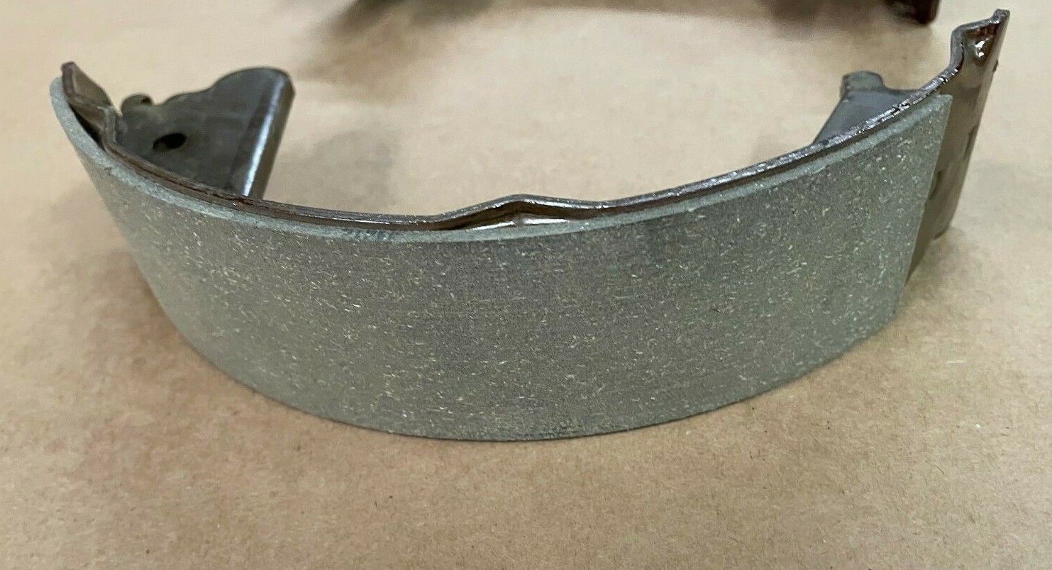 ford-brake-shoe-lining-8c2z-2648-a-for-1-wheel-only-parking-break-ebay
