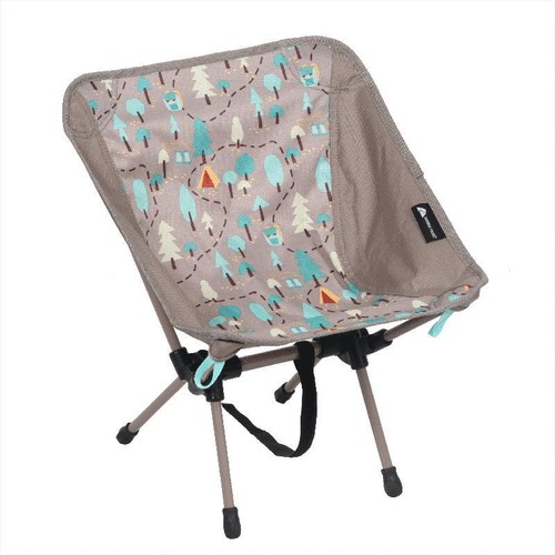 Kids Portable Folding Chair Outdoor Camping Lightweight Compact Travel New - Picture 5 of 11