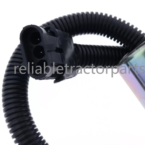 27010871 Fits For Corsa Electric Captain's Call Systems 3-Wire Solenoid Replace - Picture 5 of 7