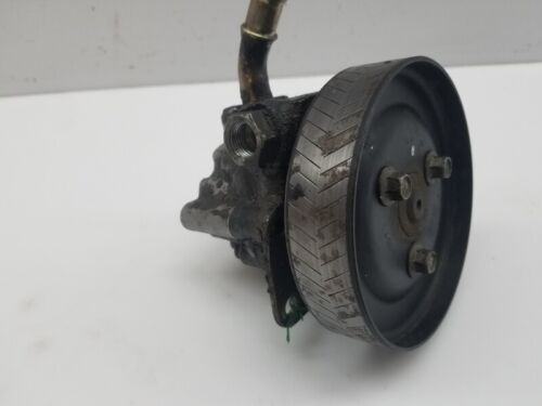 1205082 bomba de dirección para LAND ROVER DISCOVERY (LT) TD5 1999 771501 - Imagen 3 de 10