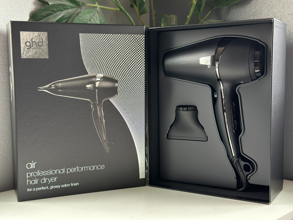 ヘアドライヤー ghd air professional hair dryer GHD Air Professional Hair Dryer