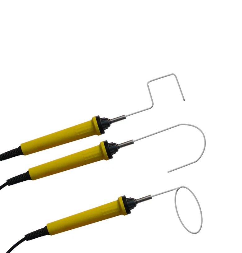 Electric Styrofoam Cutter Carved pen Hot Wire Styro Foam Knife 12V