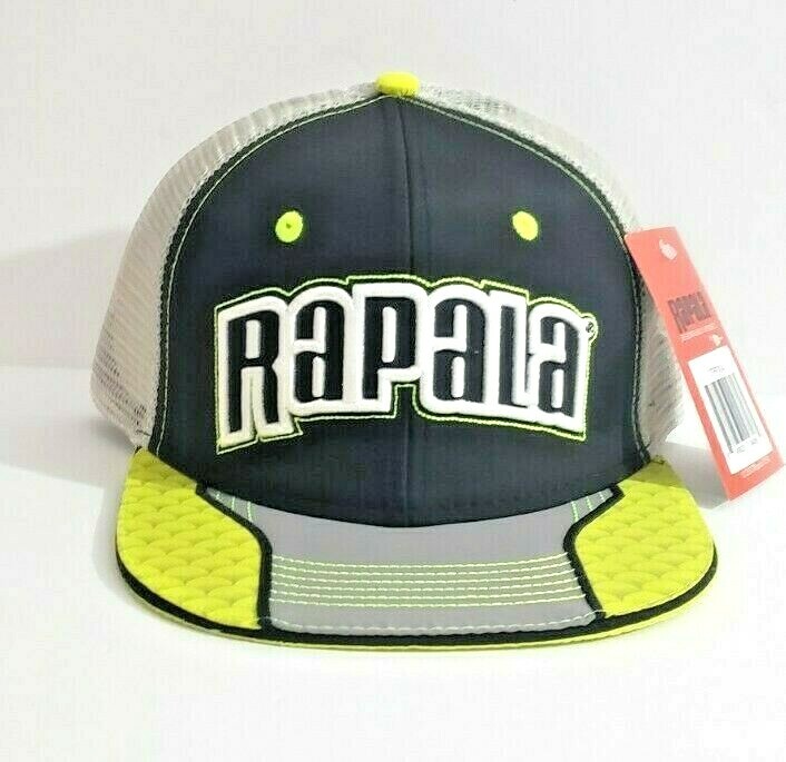 Купить Rapala Fishing Tackle Snap Back 