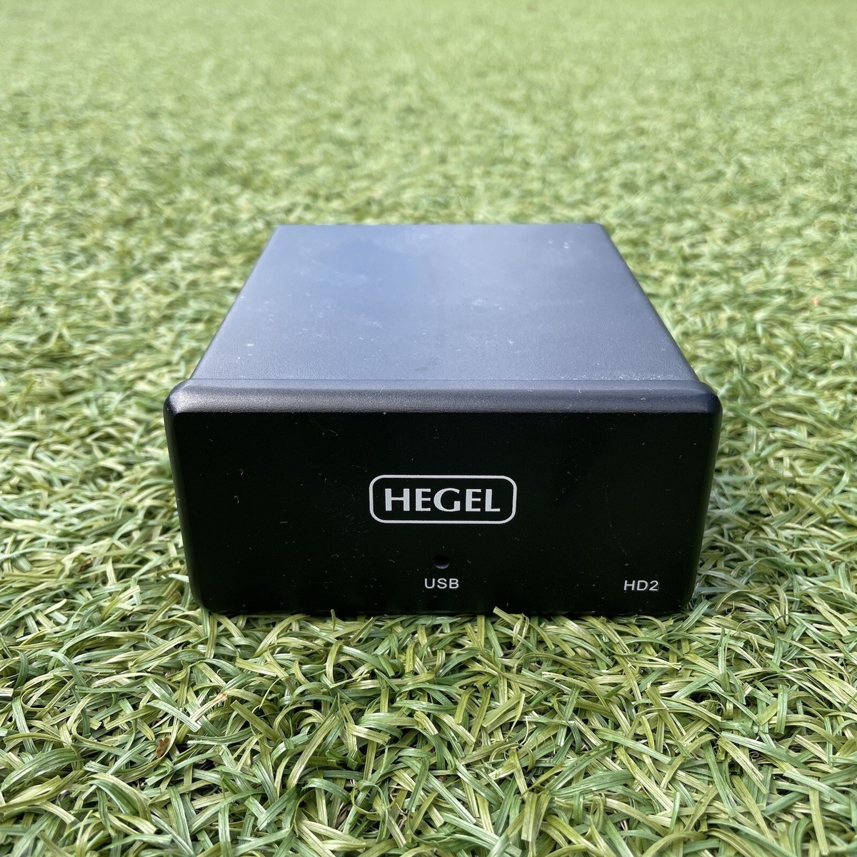 USB DAC Hegel HD2 24-bit/96kHz over USB Norway WORKING | eBay UK