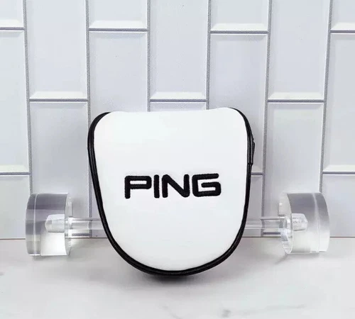 NEW PING Golf Club Headcovers Driver Fairway Woods Hybrid Head Covers 135UT Set - Bild 21 von 30