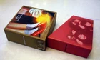 Electric Light Orchestra ELO Eldorado PROMO EMPTY BOX for jewel case, mini lp cd