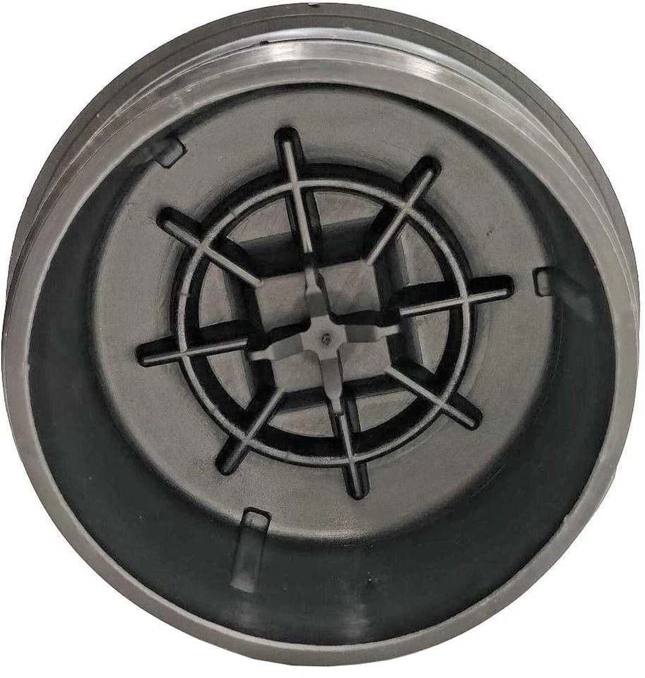 Fuel Filter Cap w/ O-ring for 2003-2010 Ford E150 F250 F350 F450 F550 Super Duty - Image 2 of 4