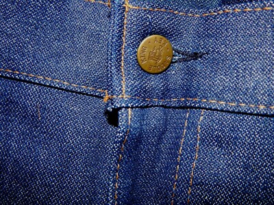 VTG Saddle King Plus Western Wear Denim Jeans Men's 40x30 VTG Saddle King Plus Western Wear Denim Jeans Men's 40x30