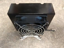 749554-001 Hewlett-Packard Z440 Workstation CPU Processor Heatsink with Fan