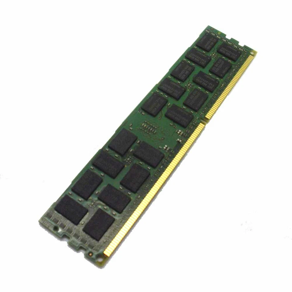 IBM 49Y1445 Memory 4GB 2Rx4 PC3-10600 DDR3 - Image 2 of 4