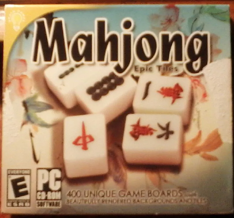 Play Mahjong Classic, 100% Free Online Game