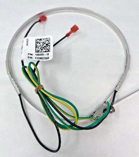 NEW Lennox 93M13 Crankcase Heater 70W, 240V 7" - 8 1/2" Diameter 100499-10