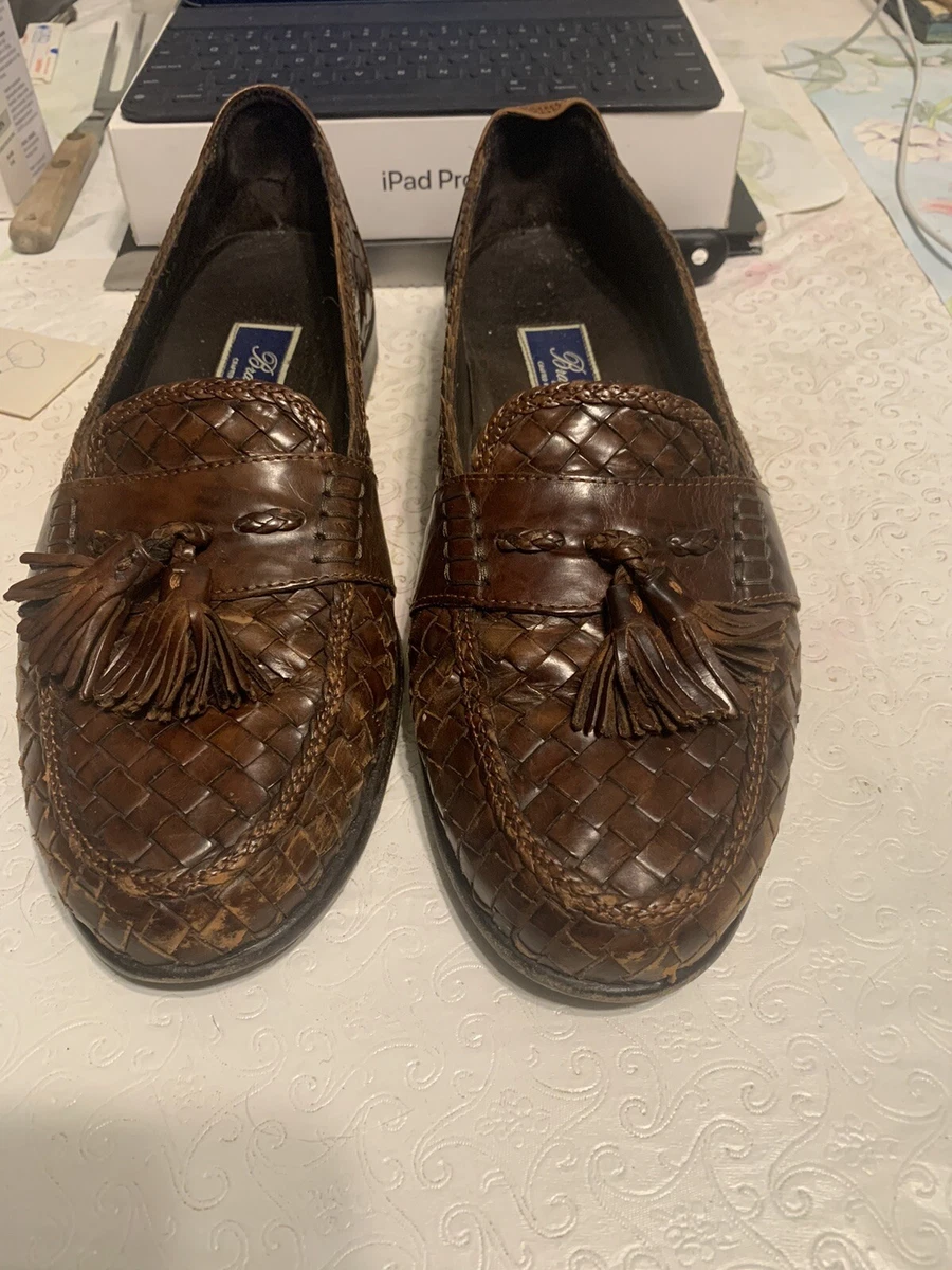 Cole haan sales bragano shoes