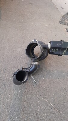 2014 Nissan Maxima Air Mass Meter Boot assembly OEM | eBay