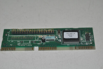 Adaptec AVA-1502 916306-00 AVA-1502I SCSI Controller Karte Computer PCI PC Card