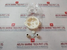 Detectomat FRS Smoke Detector Base