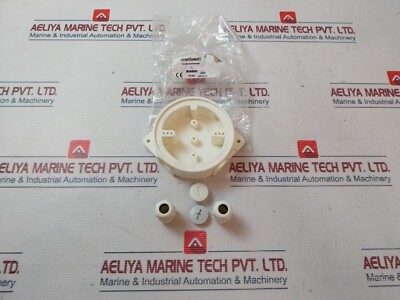 Detectomat FRS Smoke Detector Base