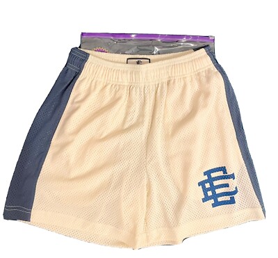 Eric Emanuel Shorts